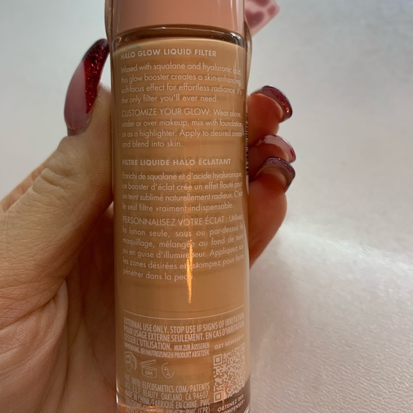 Elf foundation - Picture 2 of 3